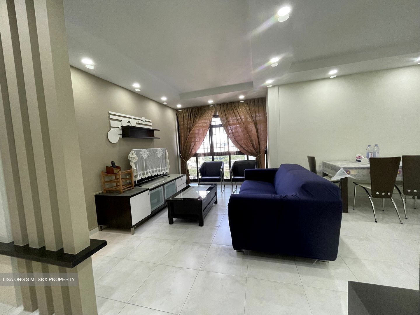Blk 70 Redhill Rise (Bukit Merah), HDB 4 Rooms #563774161